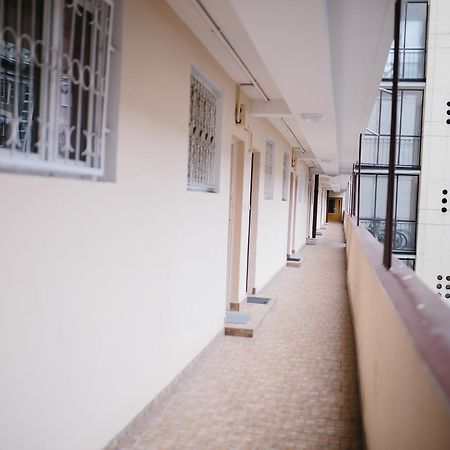 Green Tea Apartment Warsaw Centrum 外观 照片
