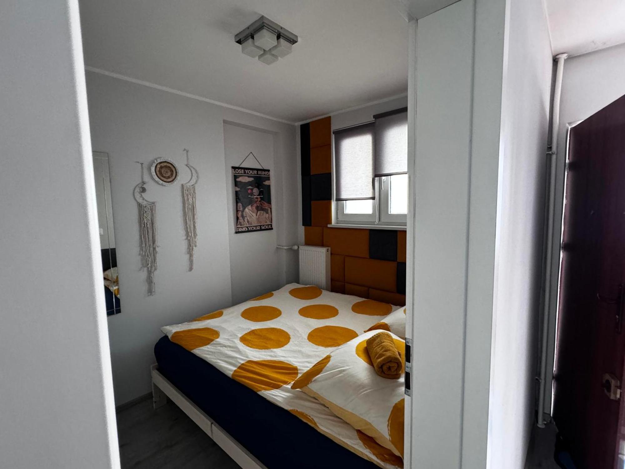 Green Tea Apartment Warsaw Centrum 外观 照片